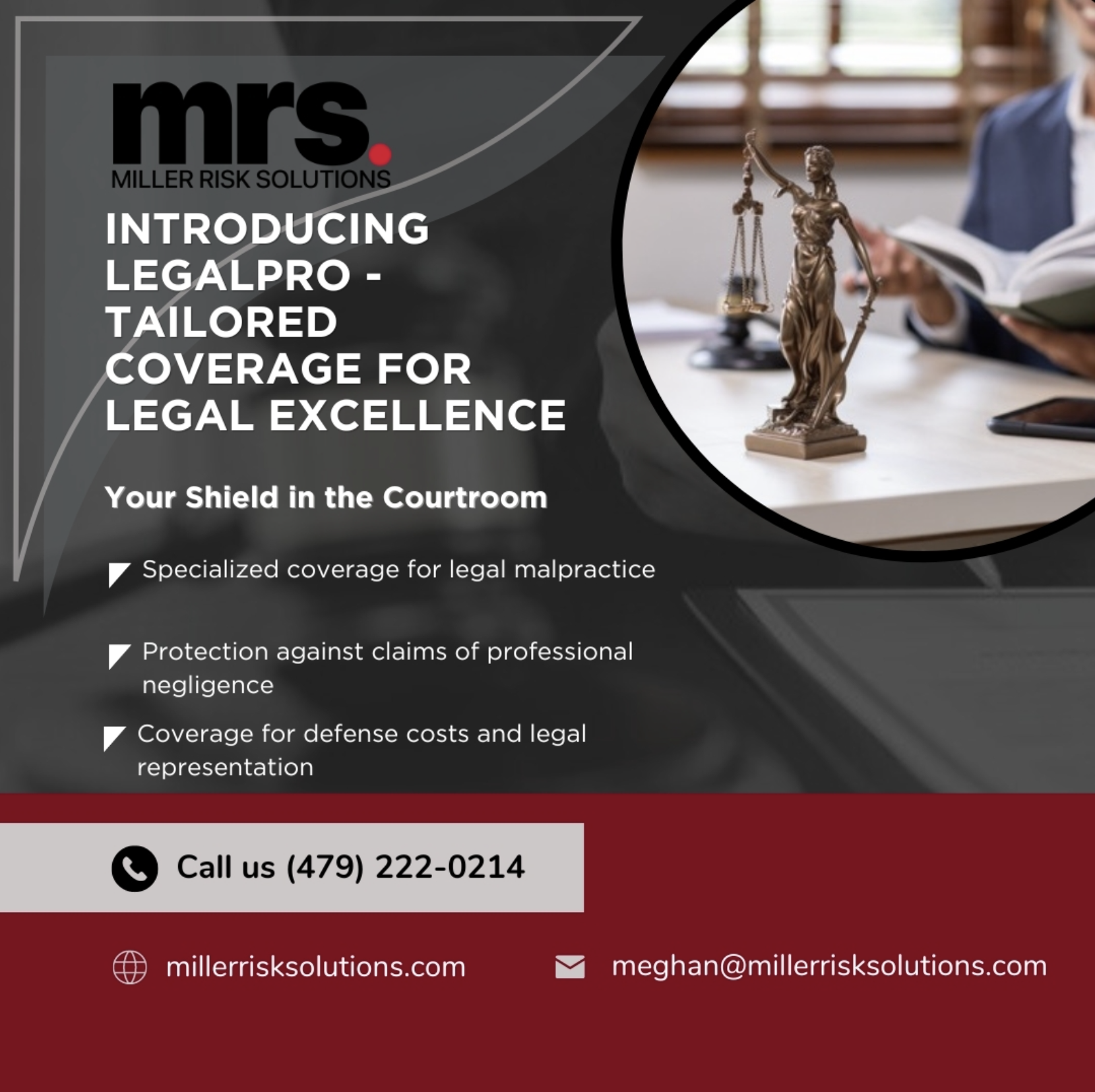 Behind the Scenes – Team Feature