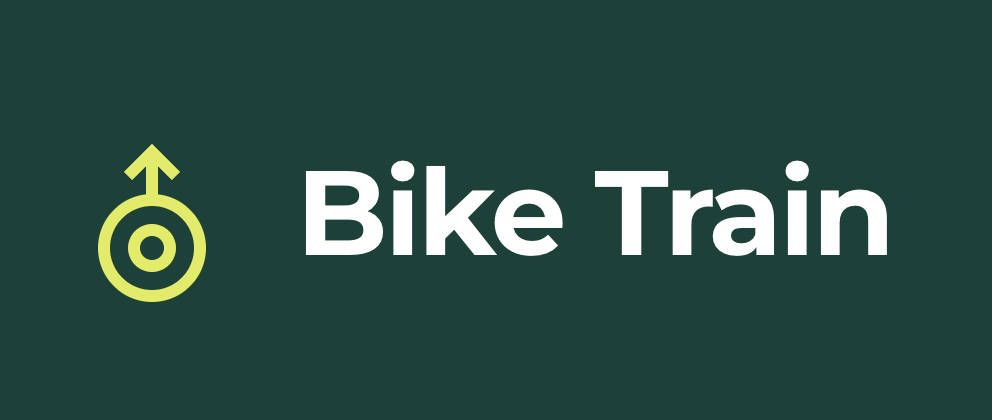 Bike Train AR