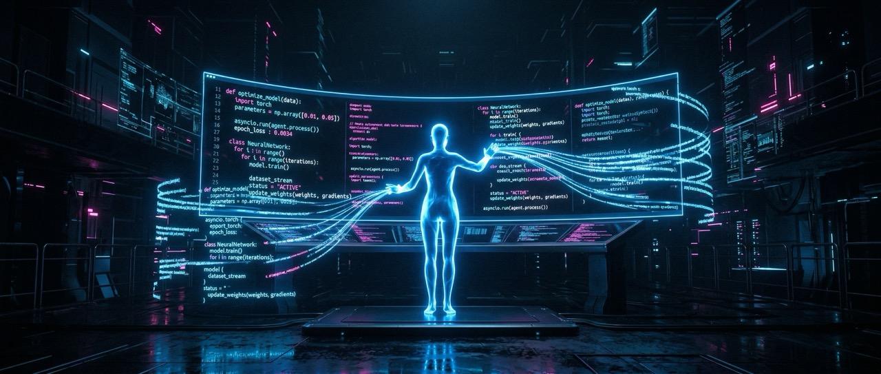 Agentic AI Is Rewriting the Rules of Software Development