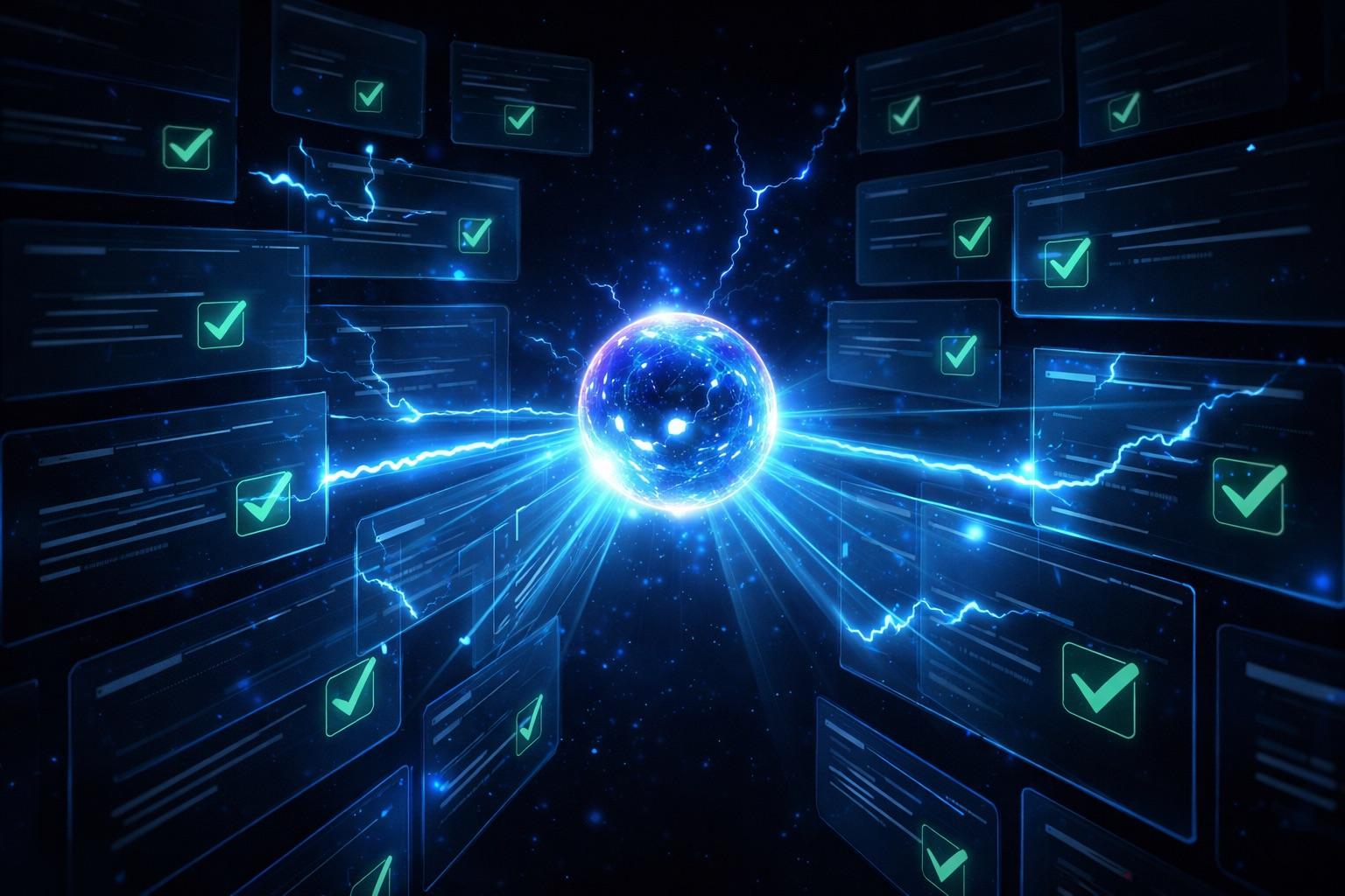 The End of Manual Testing: How AI Is Automating Quality at Scale