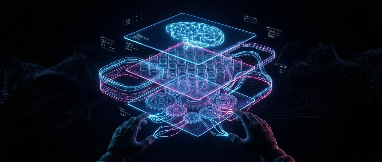 Building AI-Native Applications: A Developer's Guide for 2026