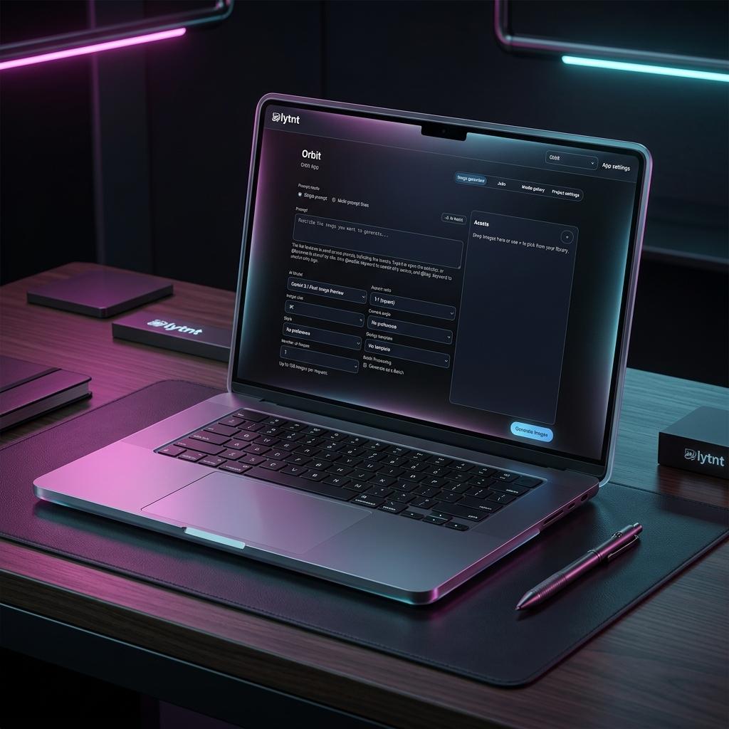 Why We Switched Lytnt to a macOS Desktop App (and the Future of Local AI)