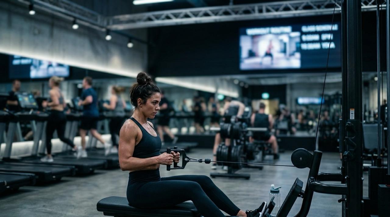 Drop In Displays video and display support