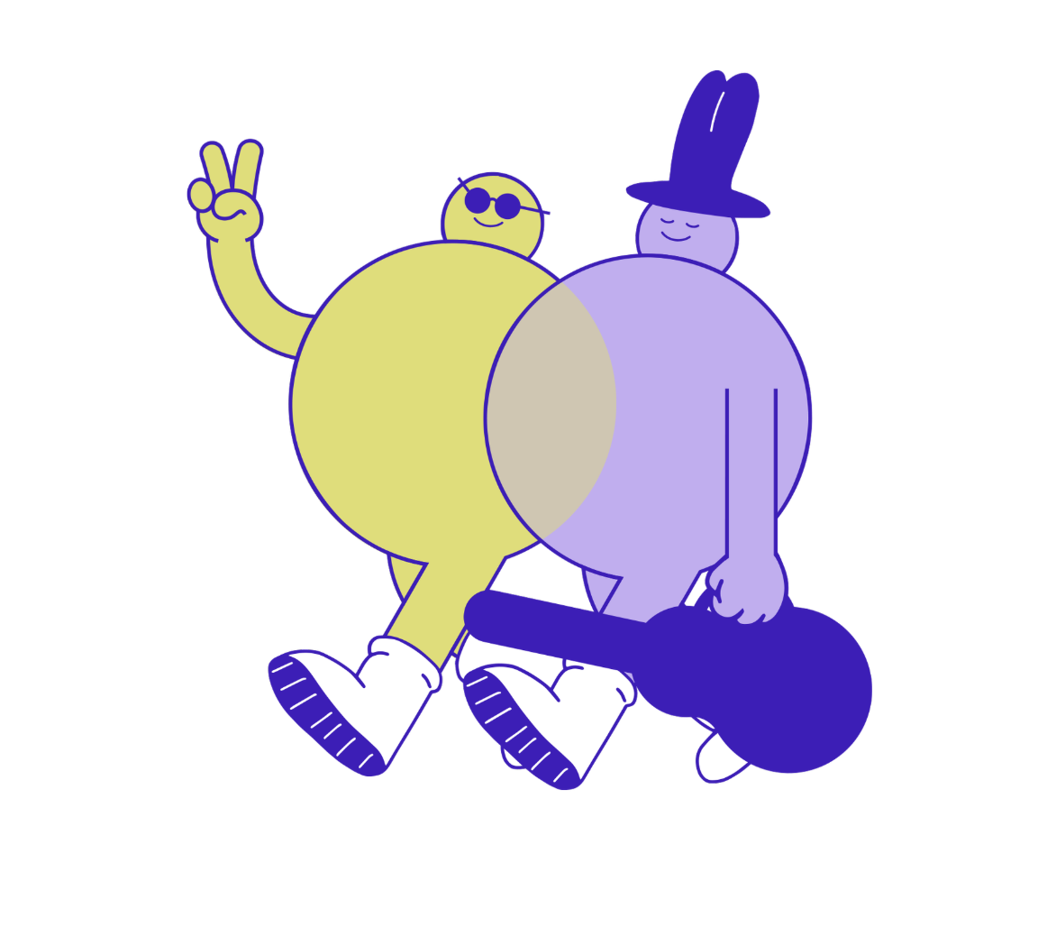 Lineup Booking Concert Series