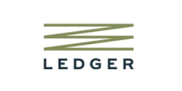 Ledger Bentonville