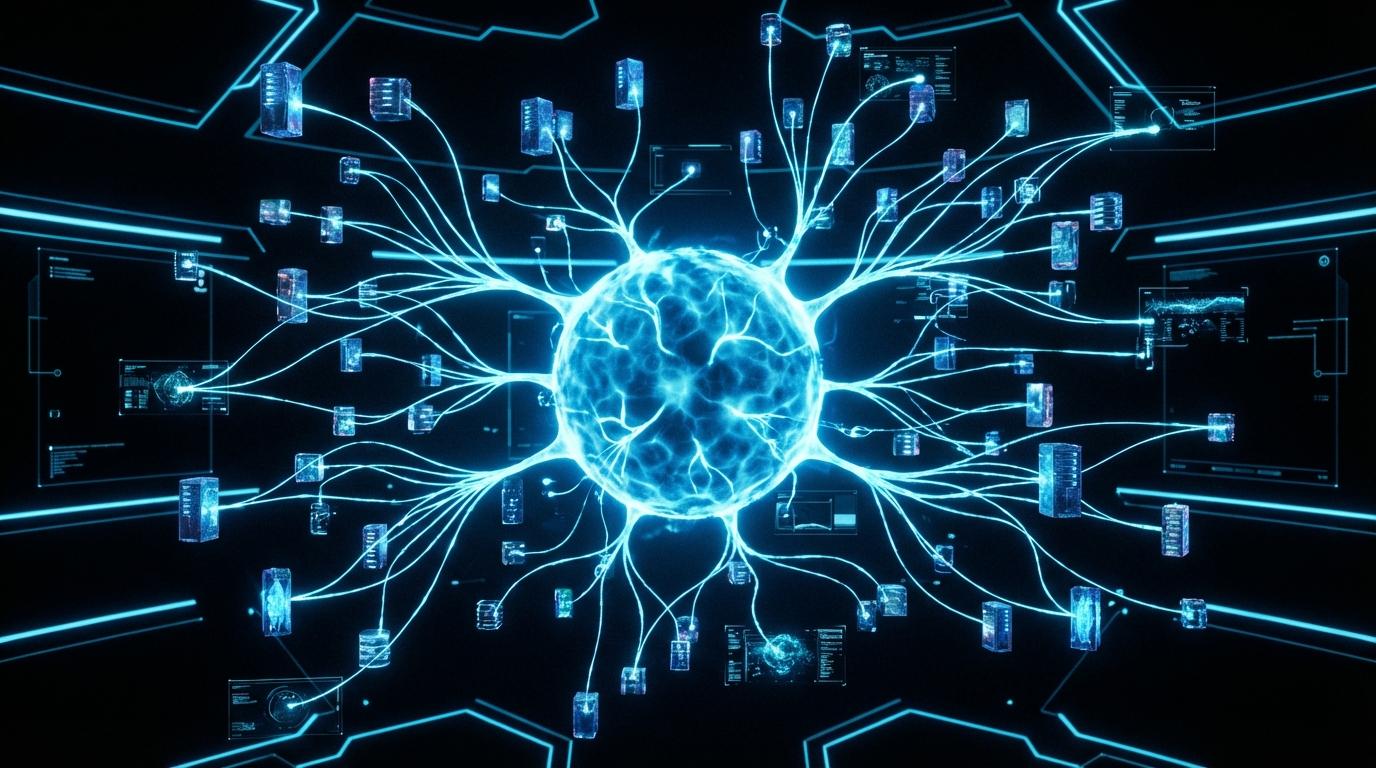 Nexie connecting systems