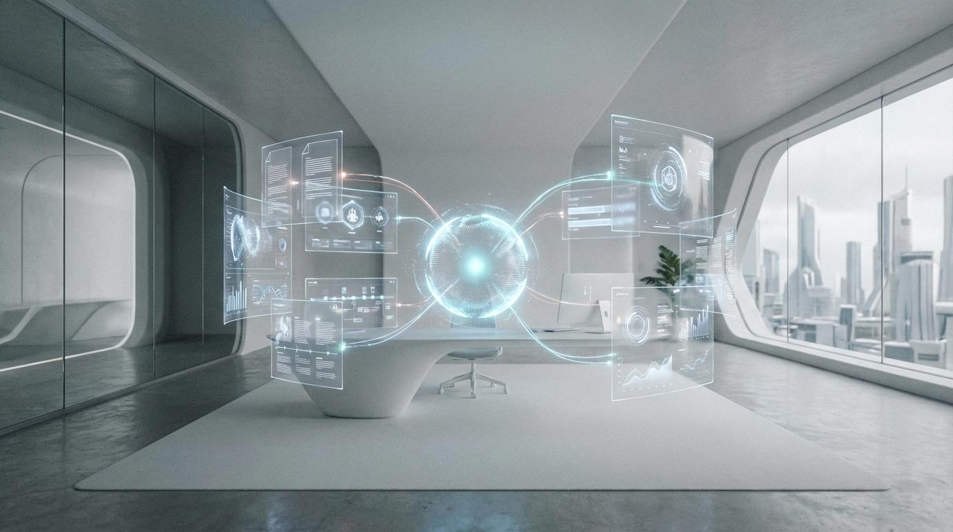 The future of intelligent software