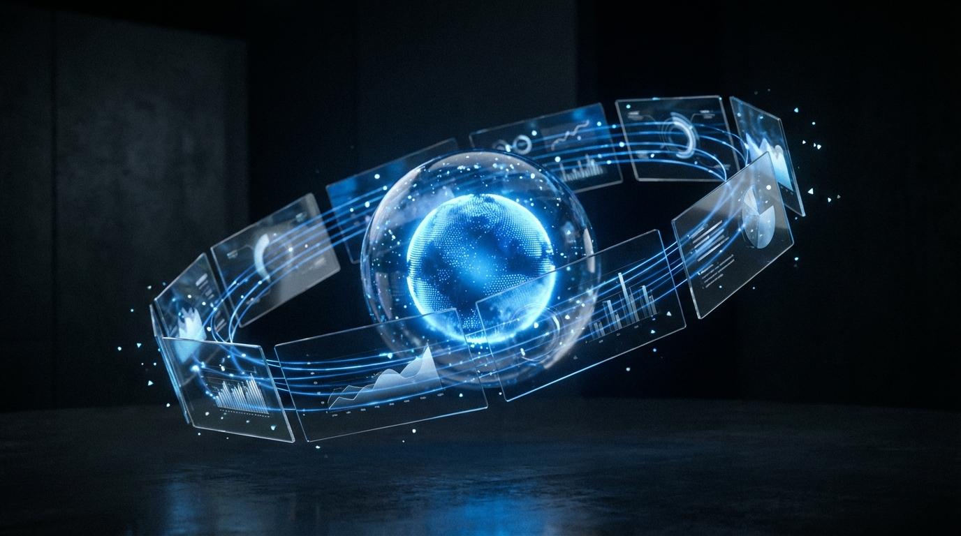 Your AI strategist and operator