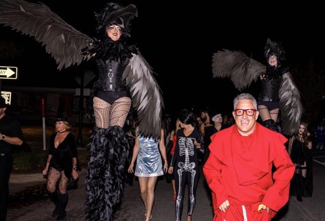 GoodTimes Halloween Crawl