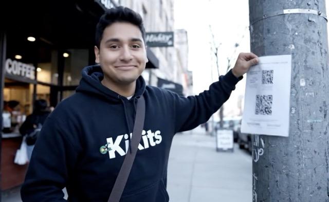 Showcase Your Product