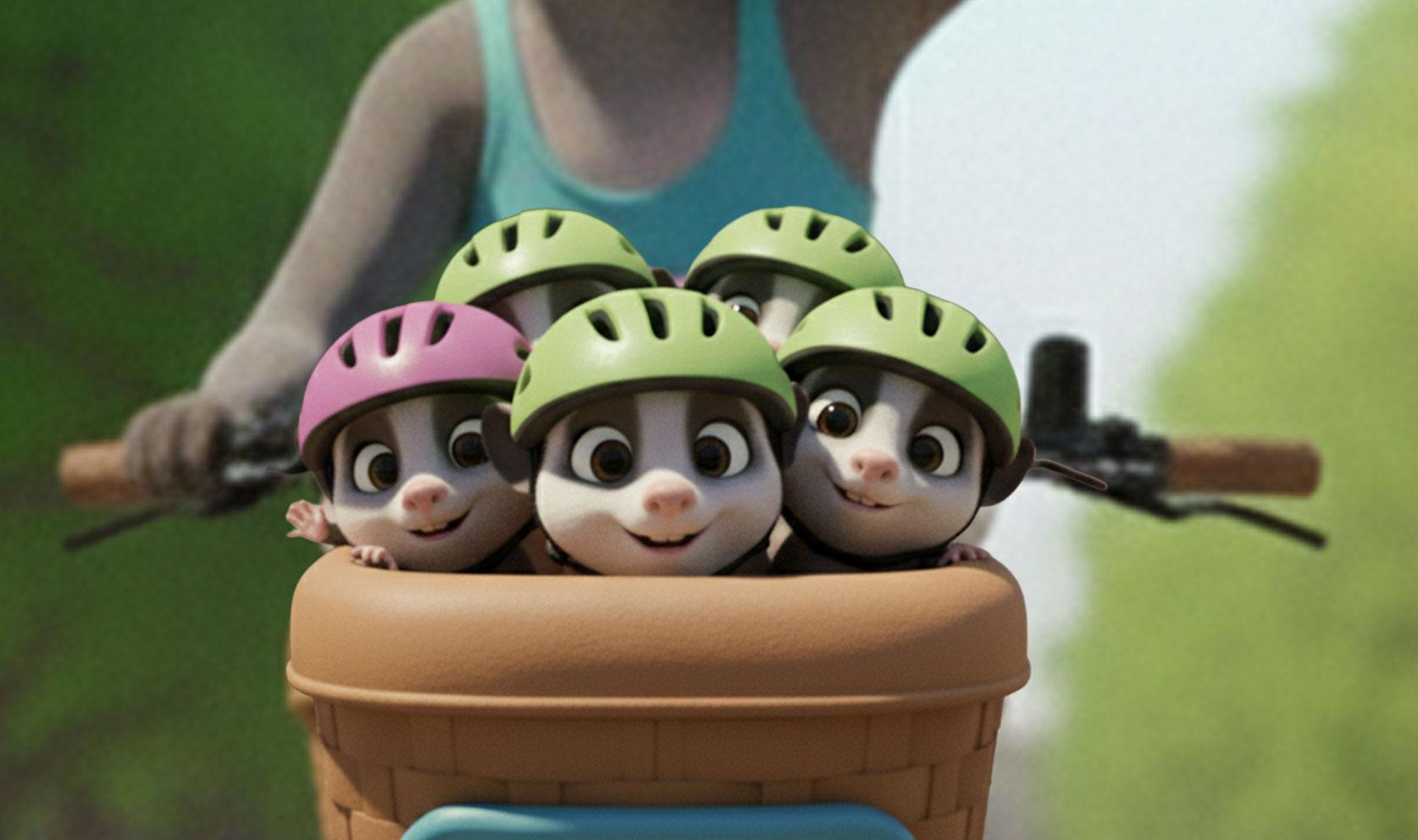 Safety Through Story