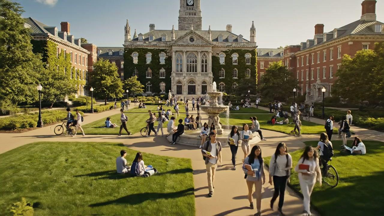 ScaleLXP experiences