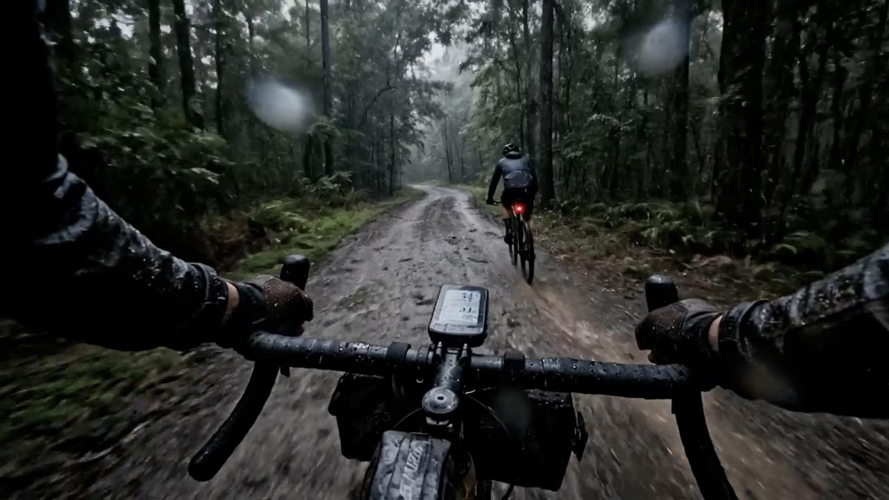 Immersive event and interactive experience