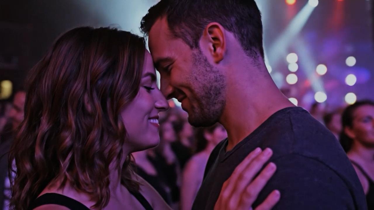 Audience engagement and community-focused campaign