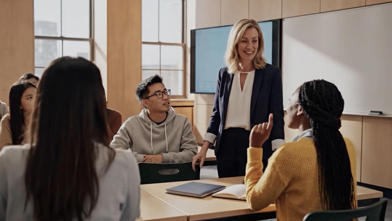 Team workshop focused on strategy and planning