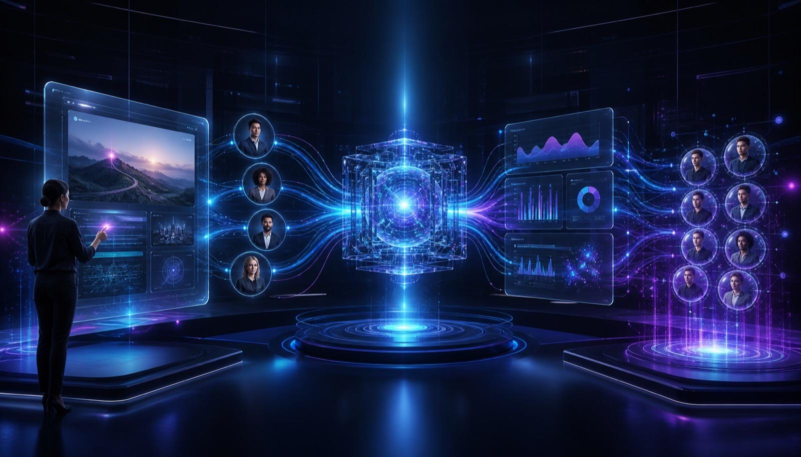 Building a Dynamic Learning Simulation Platform: What’s New in ScaleLXP