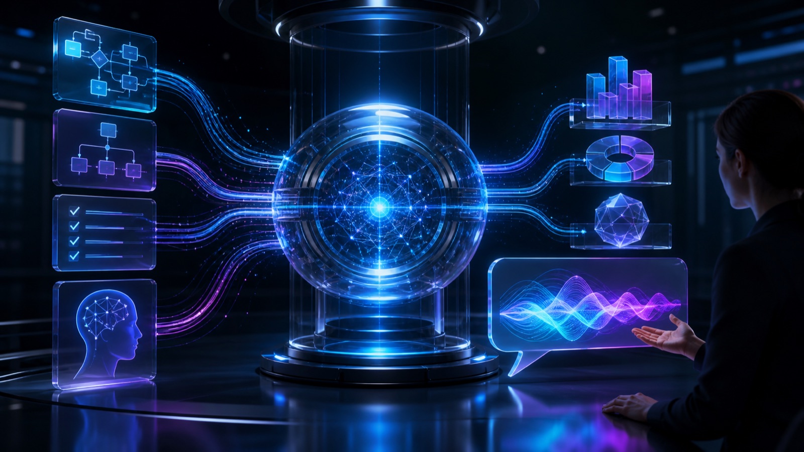 Structured rules and student decisions becoming validated metrics and understandable AI explanations